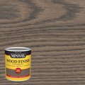 Minwax Wood Finish Semi-Transparent Aged Barrel Oil-Based Penetrating Wood Stain 1 qt 701054444